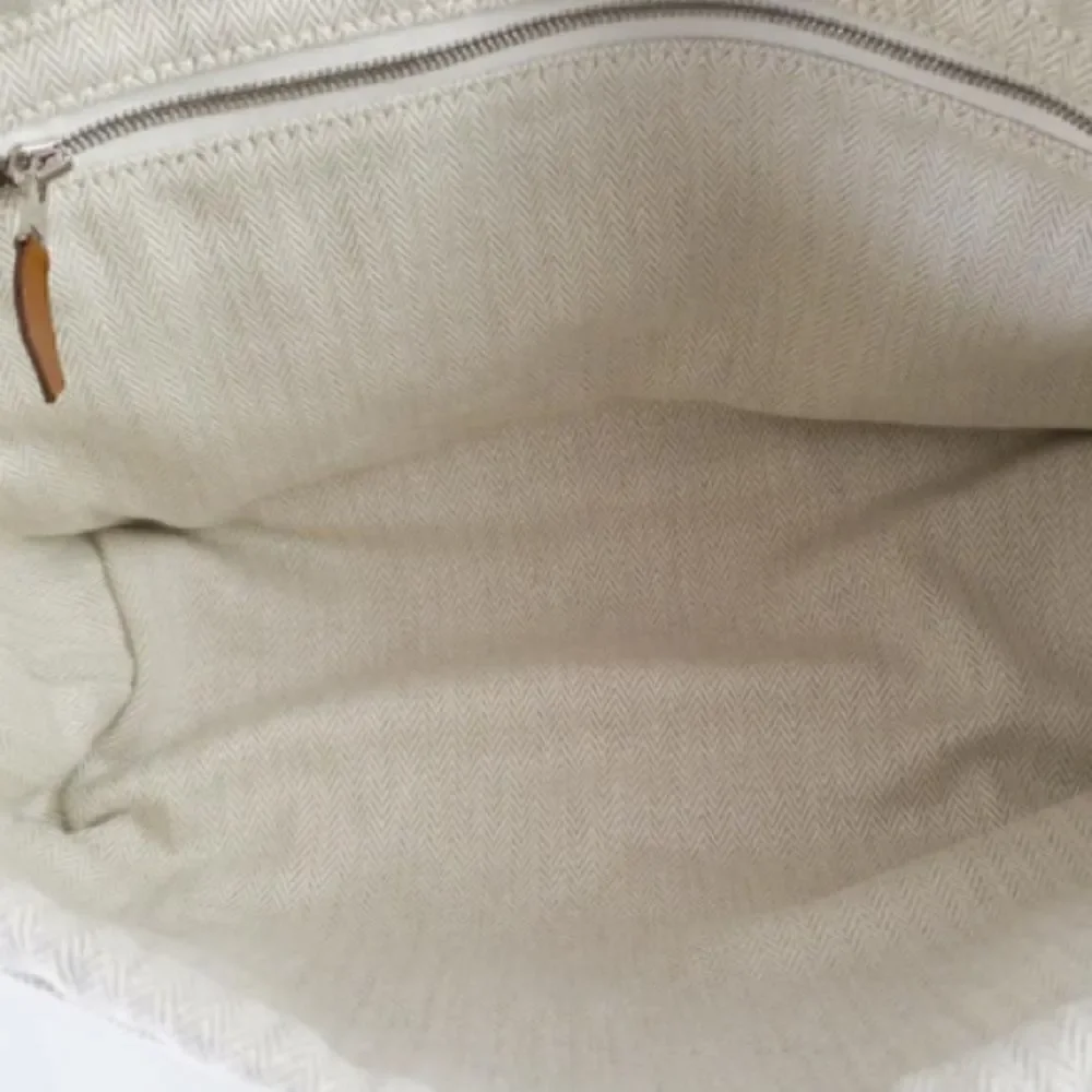 Hermès 25cm Toile Bag Organizer